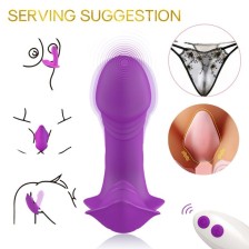 ARMONY - VIBRADOR DE APITO...
