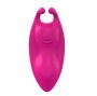 ARMONY - HONEYBEE WEARABLE PANTIES VIBRATOR G-SPOT REMOTE CONTROL FUCHSIA