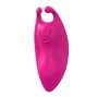 ARMONY - MEL BEE WEARABLE CALÇAS VIBRADOR G-SPOT CONTROLE REMOTO FÚCSIA