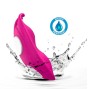 ARMONY - MUTANDINA INDOSSABILE HONEYBEE VIBRATORE G-SPOT REMOTE CONTROL FUCSIA