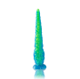 EPIC - SCYLLA FLUORESCENTE TENTCULO FINO DILDO TAMANHO PEQUENO