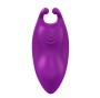 ARMONY - HONEYBEE WEARABLE CALÇAS VIBRADOR G-SPOT CONTROLE REMOTO ROXO
