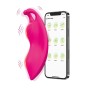 ARMONY - HONEYBEE TRAGBARES HÖSCHENVIBRATOR G-SPOT FUCHSIA - KOSTENLOSE APP