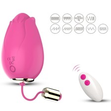 ARMONY - VIBRADOR DE OVO...