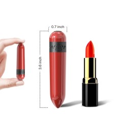 ARMONY - FOGUETE VIBRADOR...