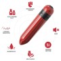 ARMONY - FOGUETE VIBRADOR BALA FÚCSIA