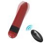 ARMONY - FOGUETE VIBRADOR BALA CONTROLE REMOTO FÚCSIA