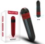 ARMONY - FOGUETE VIBRADOR BALA CONTROLE REMOTO FÚCSIA