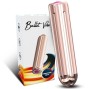 ARMONY - WARHEAD VIBRATOR BULLET FERNBEDIENUNG GOLDEN 2 CM X 8.8 CM