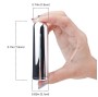 ARMONY - BULLET VIBRATORE DORATO 2.1 CM X 7.9 CM