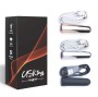 ARMONY - VIBRATOR BULLET GOLDEN 2.1 CM X 7.9 CM