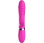ARMONY - ADELA VIBRADOR E ESTIMULADOR FÚCSIA