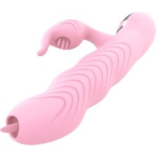 ARMONY - VIBRATEUR MARCIA &...