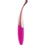 ARMONY - STIMOLATORE MULTIFREQUENZA FUCSIA NANA