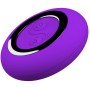 ARMONY - OVO VIBRATÓRIO DE CONTROLE REMOTO ANNI VIOLET