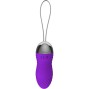 ARMONY - OVO VIBRATÓRIO DE CONTROLE REMOTO ANNI VIOLET