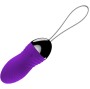 ARMONY - OVO VIBRATÓRIO DE CONTROLE REMOTO ANNI VIOLET