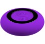 ARMONY - OVO VIBRATÓRIO DE CONTROLE REMOTO ANNI VIOLET
