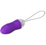 ARMONY - OVO VIBRANTE DE CONTROLE REMOTO VIOLETA