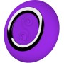 ARMONY - OVO VIBRANTE DE CONTROLE REMOTO VIOLETA