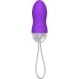 ARMONY - OVO VIBRANTE DE CONTROLE REMOTO VIOLETA