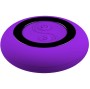 ARMONY - OVO VIBRANTE DE CONTROLE REMOTO VIOLETA
