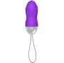 ARMONY - OVO VIBRANTE DE CONTROLE REMOTO VIOLETA