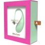 ADRIEN LASTIC - PALPITAZIONE UOVO VIBRANTE VERDE + APP GRATUITA