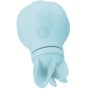 ADRIEN LASTIC - CARESS CLITORIS STIMULATOR BLUE