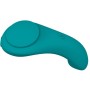 ARMONY - PLEASURE PANTY VIBRADOR CONTROLE REMOTO 3 VELOCIDADES VERDE