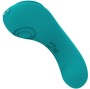 ARMONY - PLEASURE PANTY VIBRADOR CONTROLE REMOTO 3 VELOCIDADES VERDE