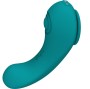 ARMONY - PLEASURE PANTY VIBRATOR REMOTE CONTROL 3 SPEEDS GREEN
