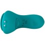 ARMONY - PLEASURE PANTY VIBRATOR REMOTE CONTROL 3 SPEEDS GREEN