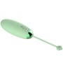 ARMONY - KITTY FUN EGG VIBRATEUR TÉLÉCOMMANDE 10 VIBRATIONS VERT