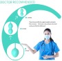 ARMONY - ANABIOSIS VAGINAL HALTERE 3 NÍVEIS VERDE
