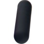 ARMONY -SPLASH HEHE VIBRATORE BULLET IN SILICONE 10 VIBRAZIONI 65 X 15 CM NERO