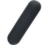 ARMONY -SPLASH HEHE VIBRADOR BALA SILICONE 10 VIBRAÇÕES 65 X 15 CM PRETO