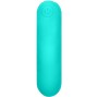 ARMONY - SPLASH HEHE VIBRATEUR BULLET SILICONE 10 VIBRATIONS 65 X 15 CM VERT