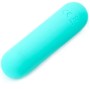 ARMONY - SPLASH HEHE VIBRATOR BULLET SILICONE 10 VIBRATIONS 65 X 15 CM GREEN