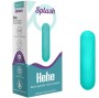 ARMONY - SPLASH HEHE VIBRATEUR BULLET SILICONE 10 VIBRATIONS 65 X 15 CM VERT