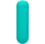 ARMONY - SPLASH HAHA VIBRADOR BALA SILICONE 10 VIBRAÇÕES 75 X 19 CM VERDE
