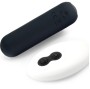 ARMONY - SPLASH JOIE VIBRATOR BULLET SILIKON FERNBEDIENUNG 10 VIBRATIONEN 75 X 19 CM SCHWARZ