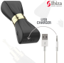 IBIZA - CLIT STIMULATOR 3 KÖPFE BOGEN