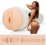 FLESHLIGHT - VAGINA RILEY REID UTOPIA + UNIVERSAL LAUNCH + AQUA QUALITY LUBRICANT 50 ML