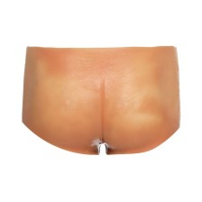 DESIDERIO NASCOSTO - ALTER EGO BOXERSHOT CON PENE 18 CM TAGLIA S/M