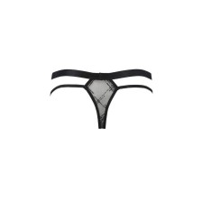 PASSION - 029 COLLIN THONG PRETO S/M