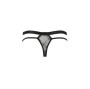PASSION - 029 COLLIN THONG SCHWARZ S/M