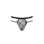 PASSION - 029 COLLIN THONG BLACK L/XL