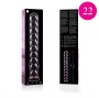 NEBULA SERIES BY IBIZA - MODEL 22 DILDO GLASS PINK 21.5 CM -O- 2.5 CM