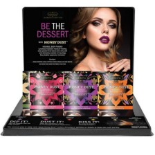 KAMASUTRA - ESSBARES PULVER...